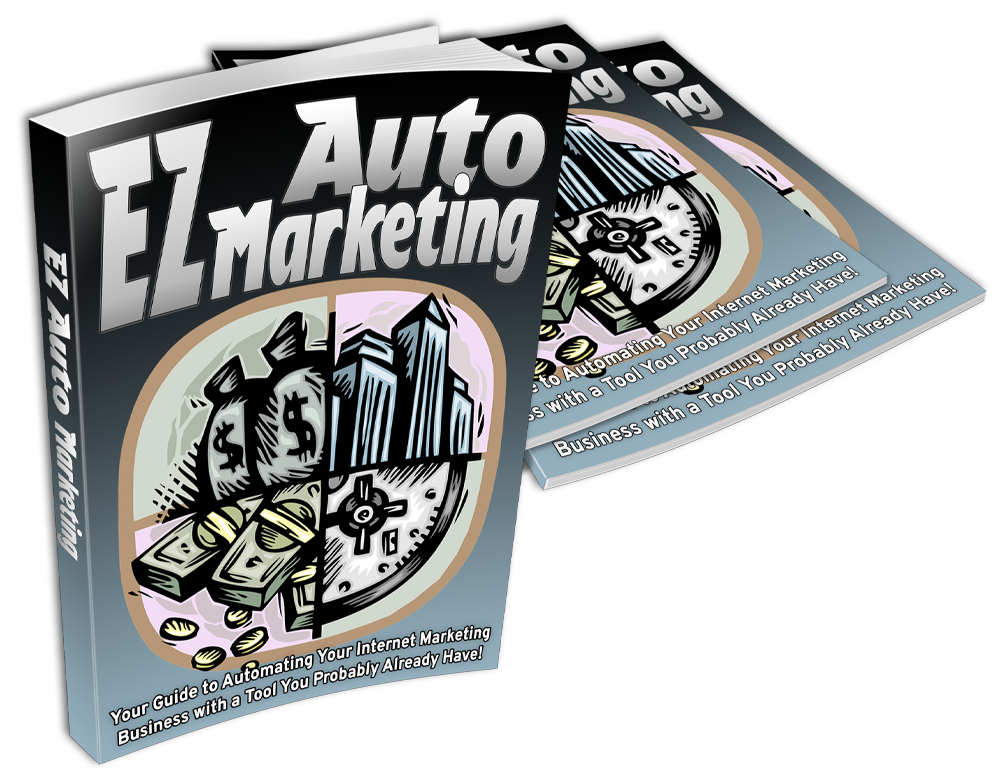 Professional Ecover Graphics