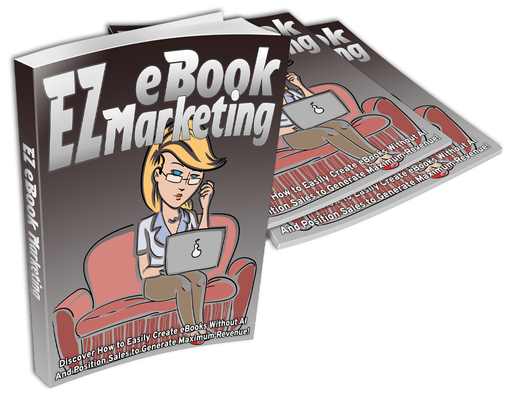 Professional Ecover Graphics