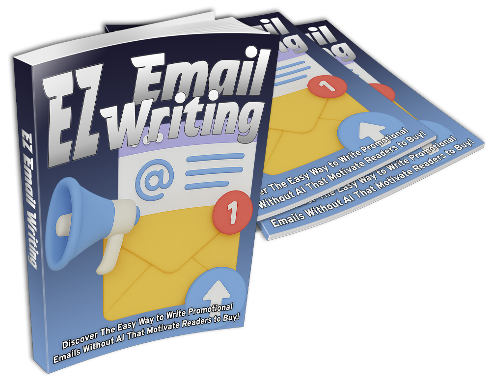 Professional Ecover Graphics