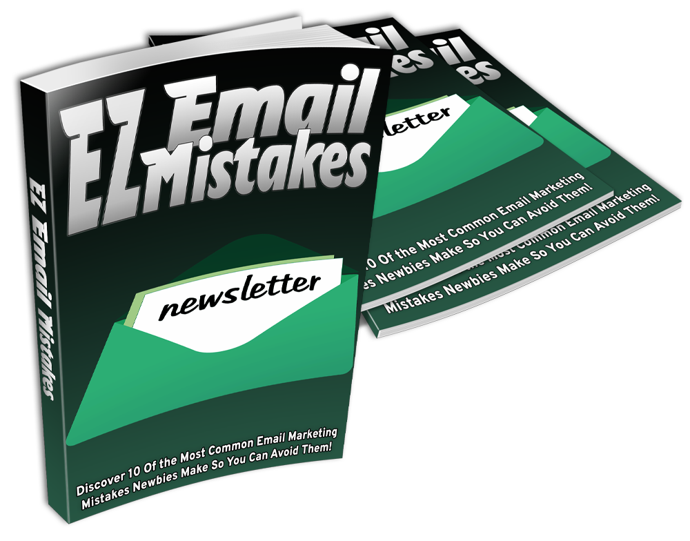 Professional Ecover Graphics