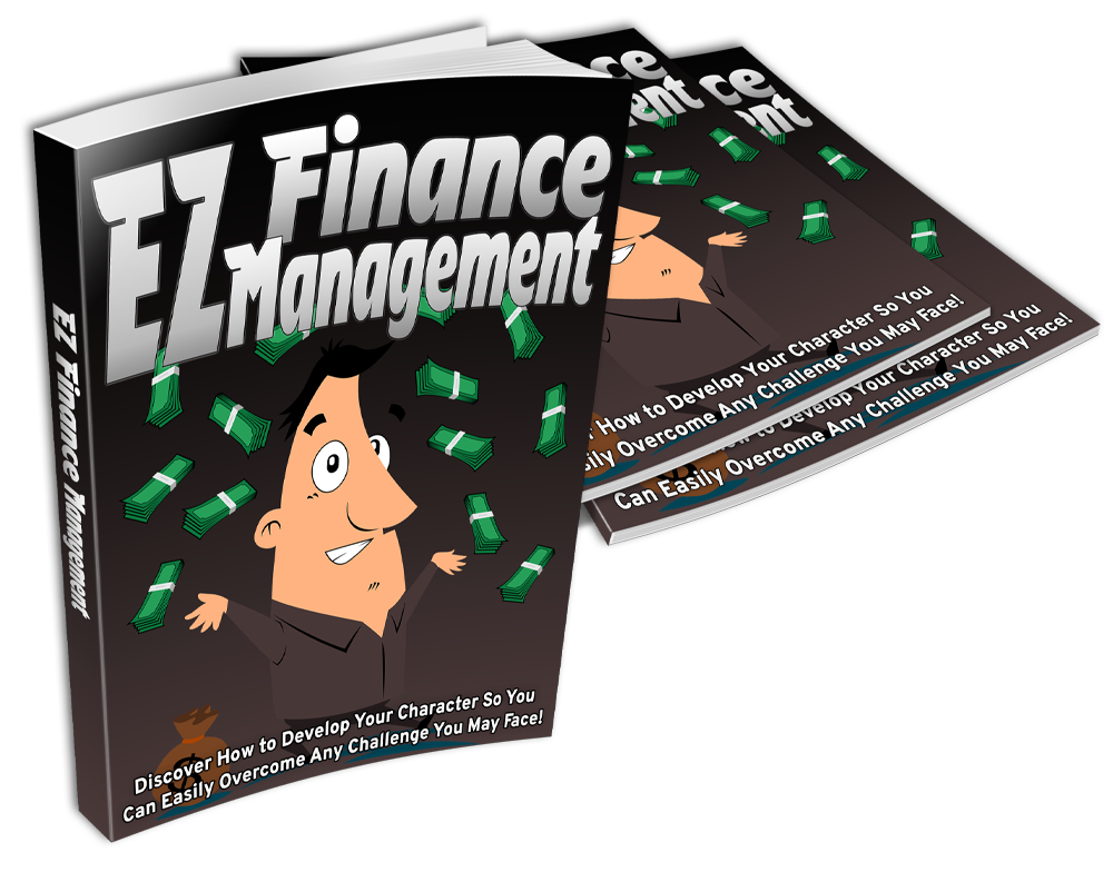 Professional Ecover Graphics