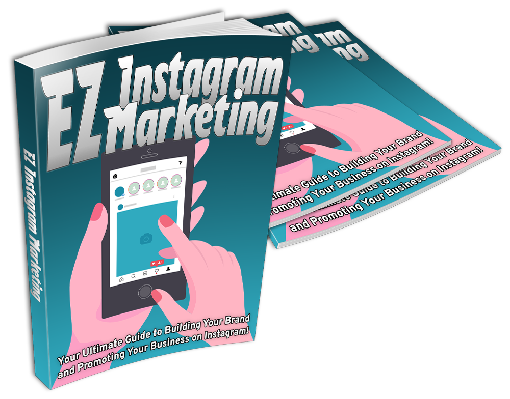 Professional Ecover Graphics