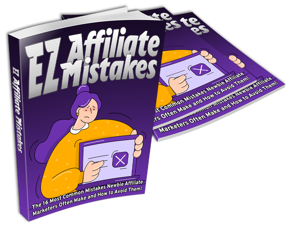 Professional Ecover Graphics