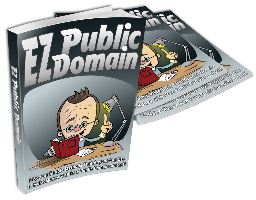 Professional Ecover Graphics