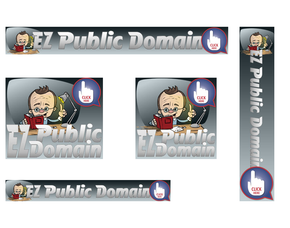 Promo Banner Images