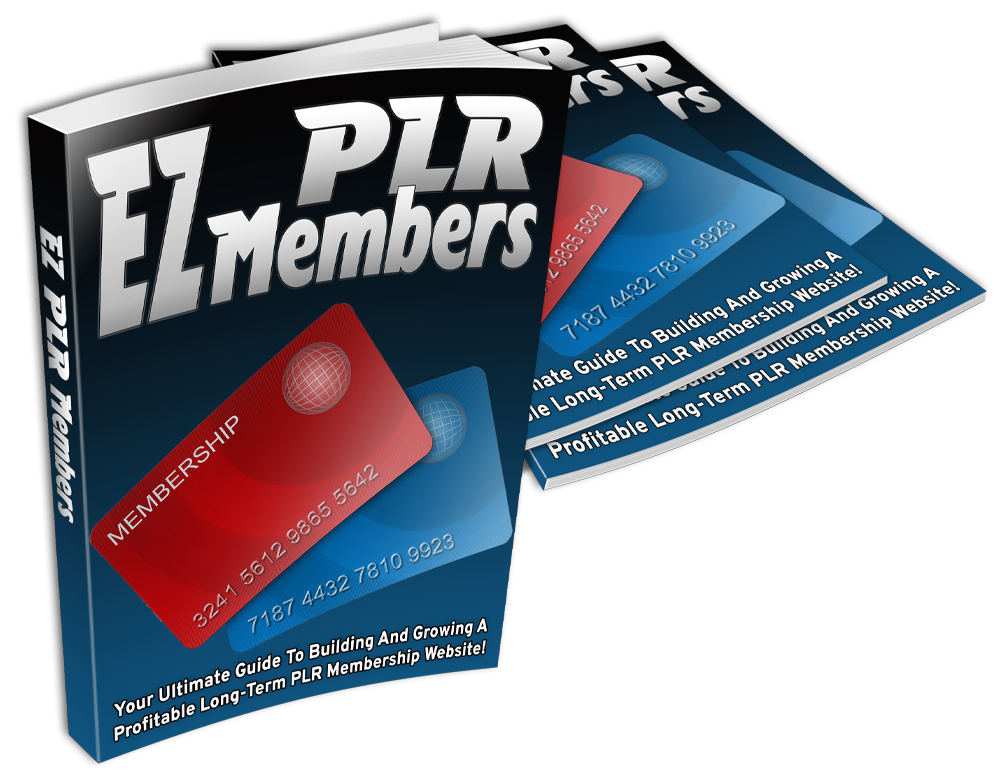 Professional Ecover Graphics