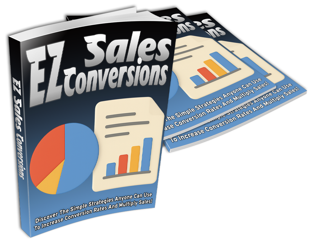 Professional Ecover Graphics