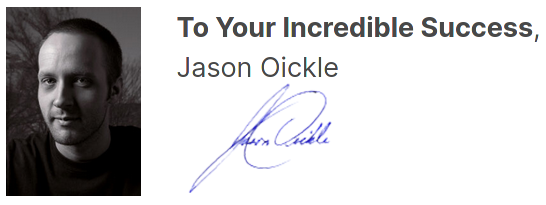 Jason Oickle