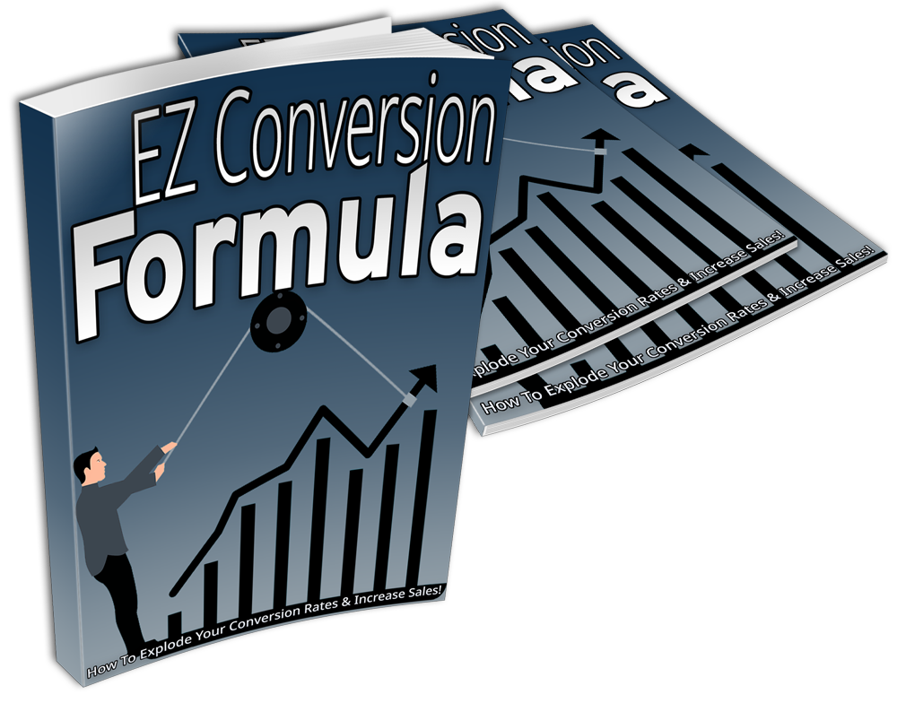 Professional Ecover Graphics