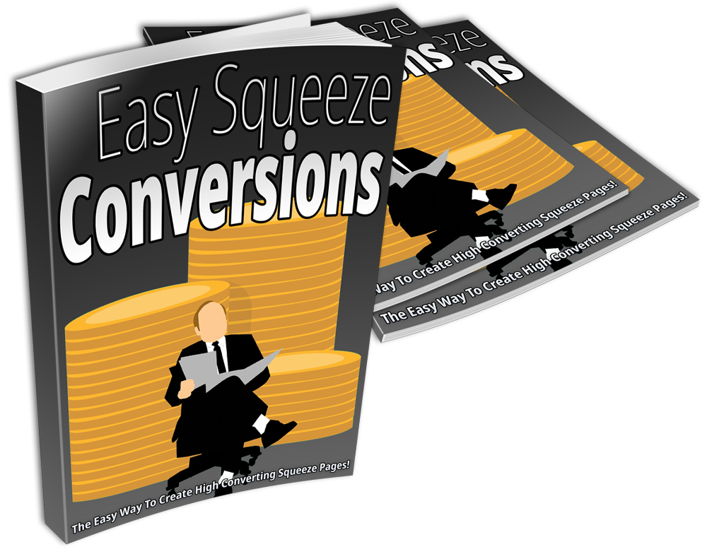 Professional Ecover Graphics