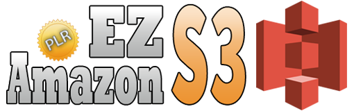EZ Amazon S3 - The Easy Way To Host Files With Amazon S3