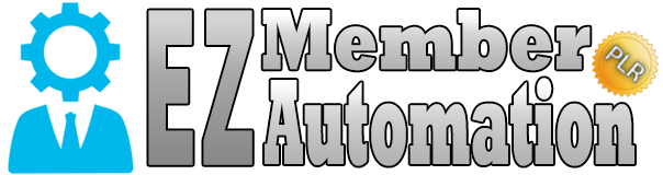 EZ Member Automation - Create Automated Membership Sites Quickly & Easily