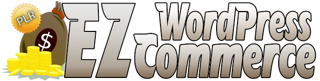 EZ WordPress Commerce - Learn How To Setup An E-Commerce Site With WooCommerce!